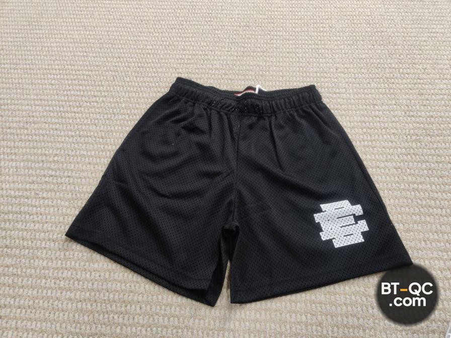 Eric Emanuel Shorts QC