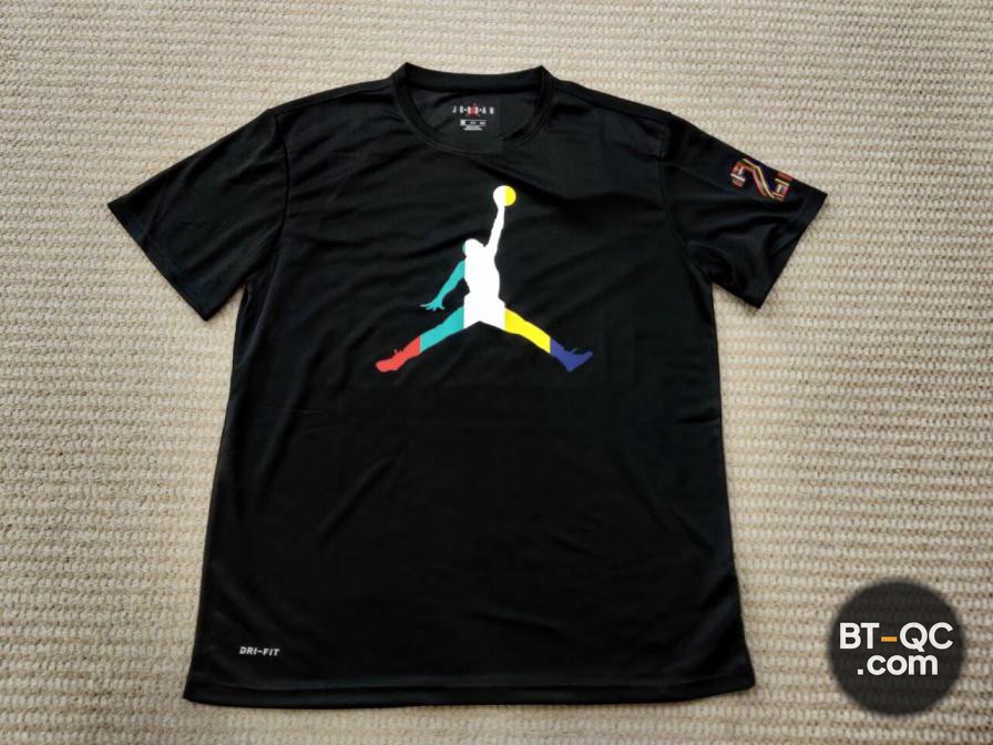 Nike Shirts QC