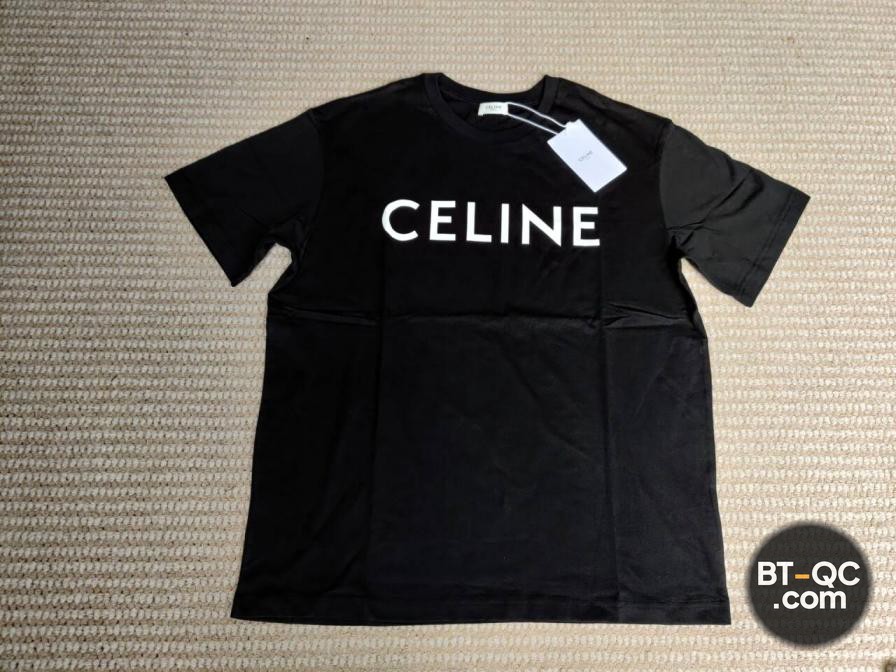 Celine Shirts QC