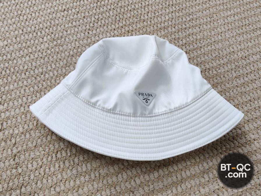 Prada Headwear QC