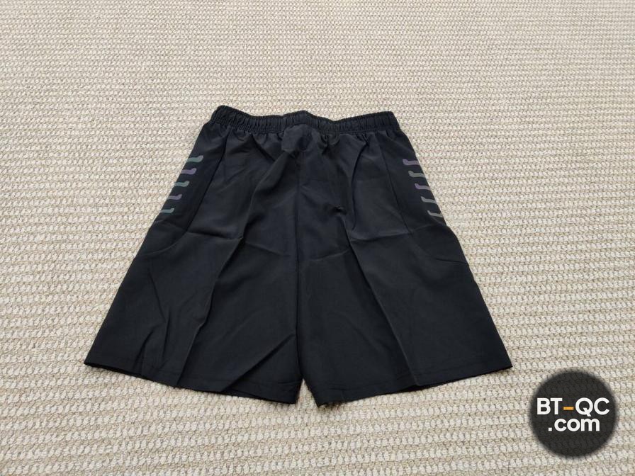 Under Armour T-Shirt and Shorts Set QC