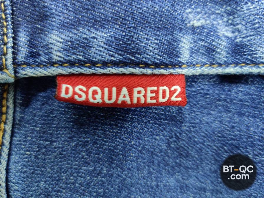 Dsquared2 Jeans — QC-foto 3