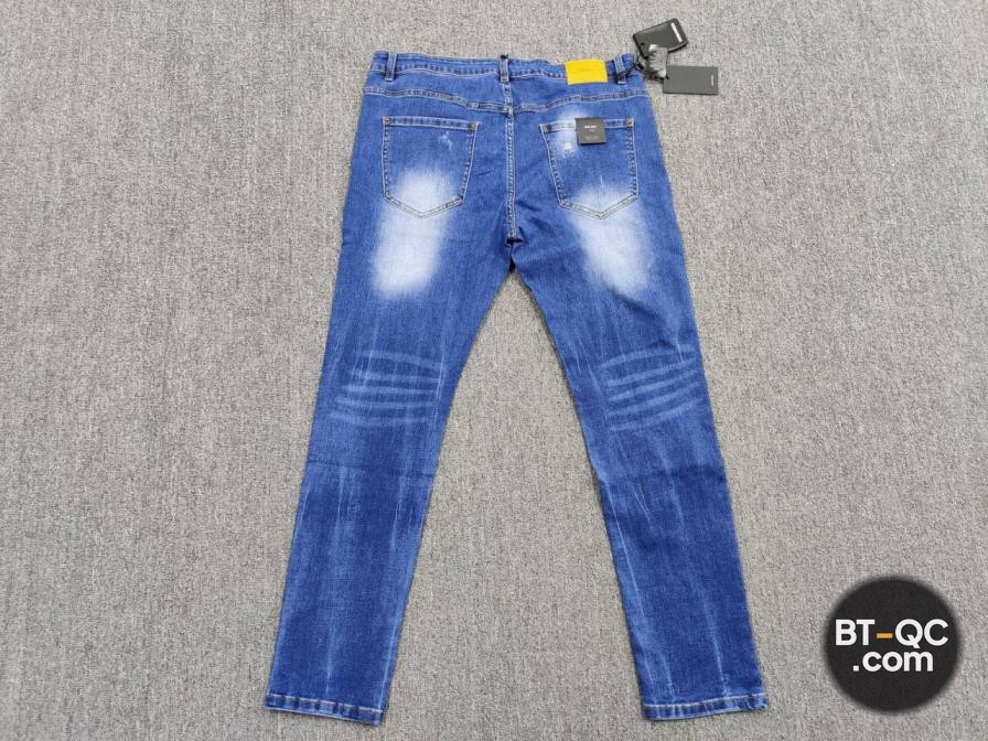 Dsquared2 Jeans — QC-foto 2