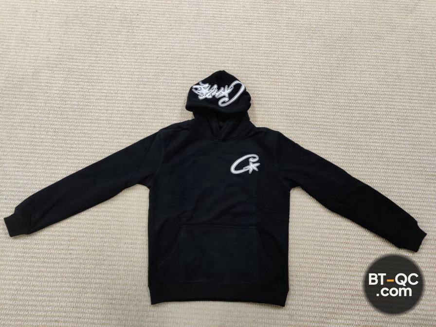 Corteiz Hoodies QC