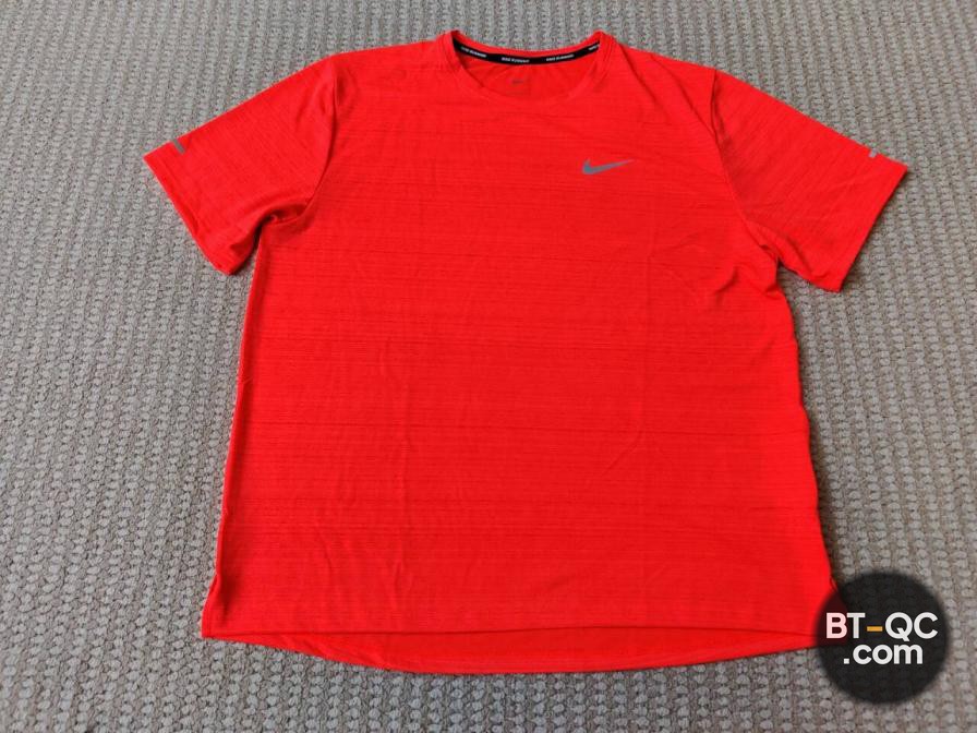 Nike Shirts QC