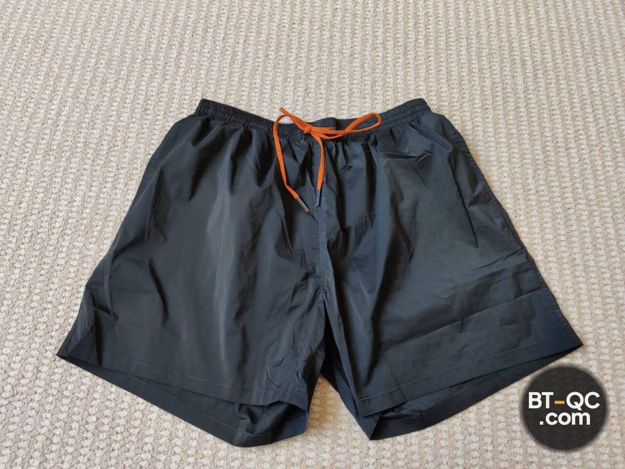 Fendi Shorts QC
