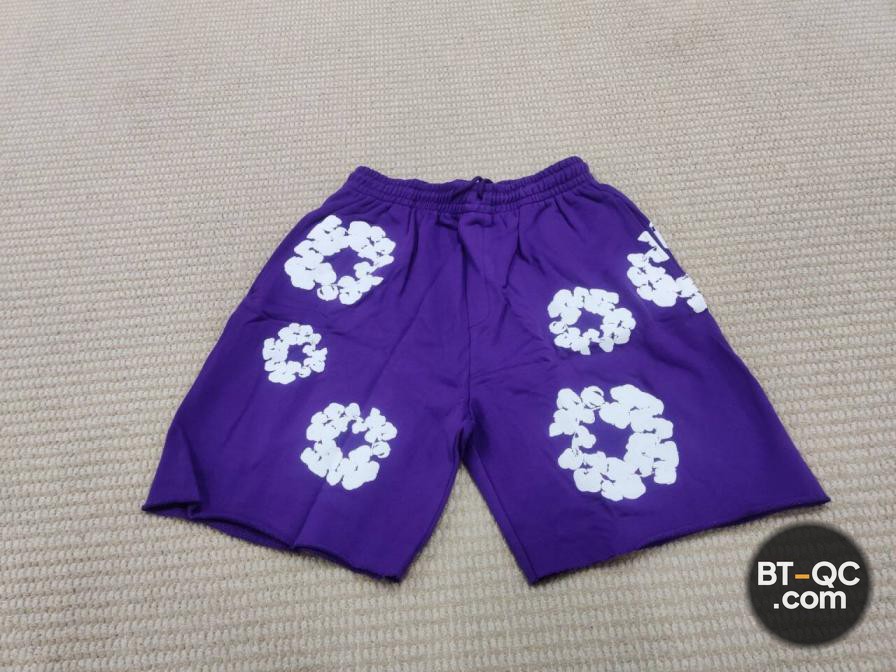 Denim Tears Shorts QC