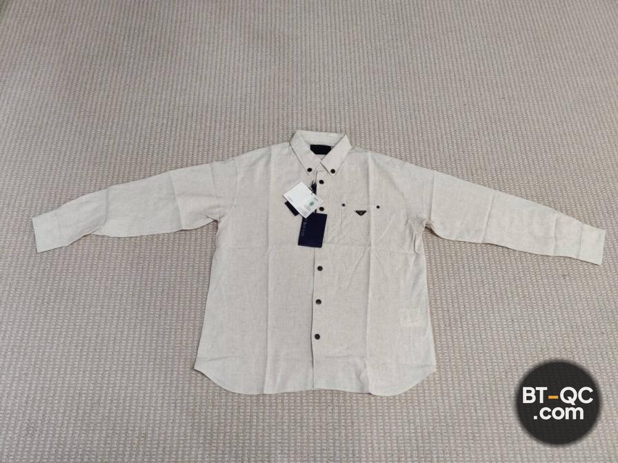Prada Clothing Sets QC