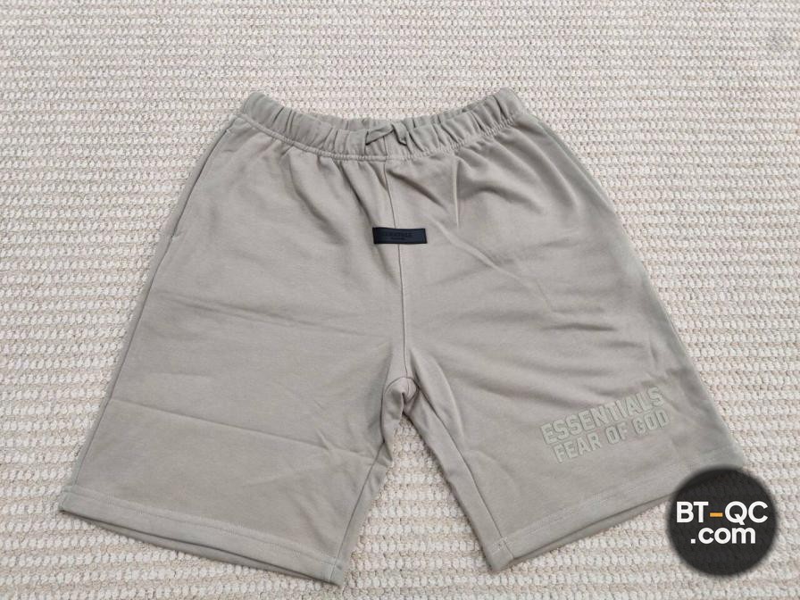 Essentials Shorts QC