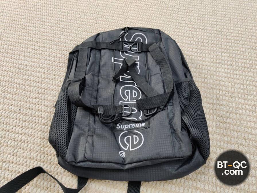 Supreme Bags QC