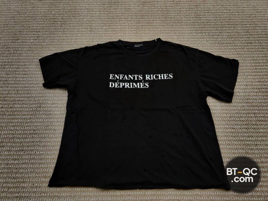 Enfants Riches Déprimés Shirts QC