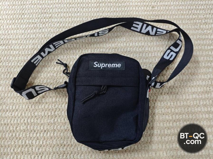 Supreme Bags QC