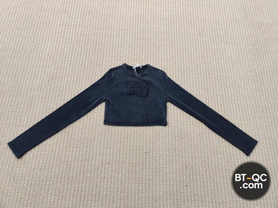 alexander wang Shirts QC