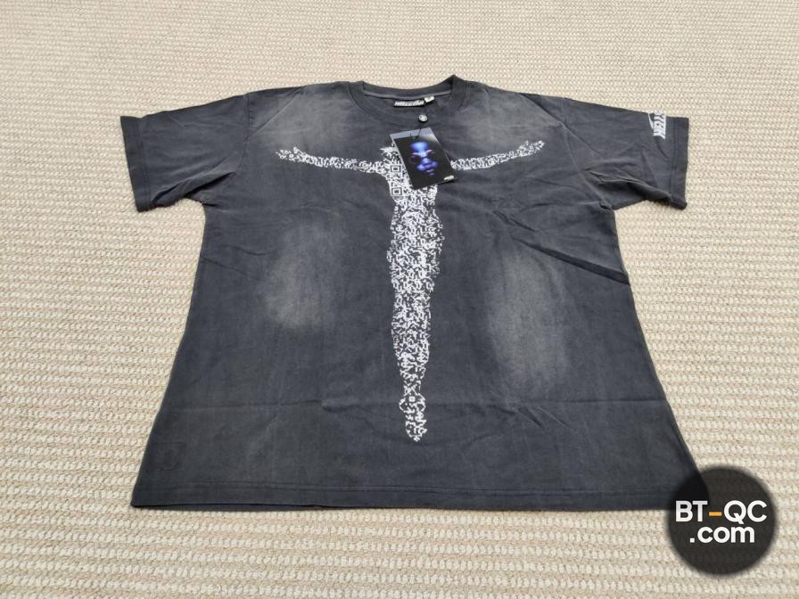 Hellstar Shirts QC