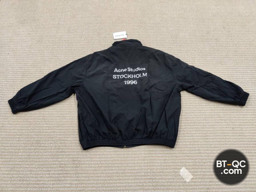 Acne Studios Jackets QC