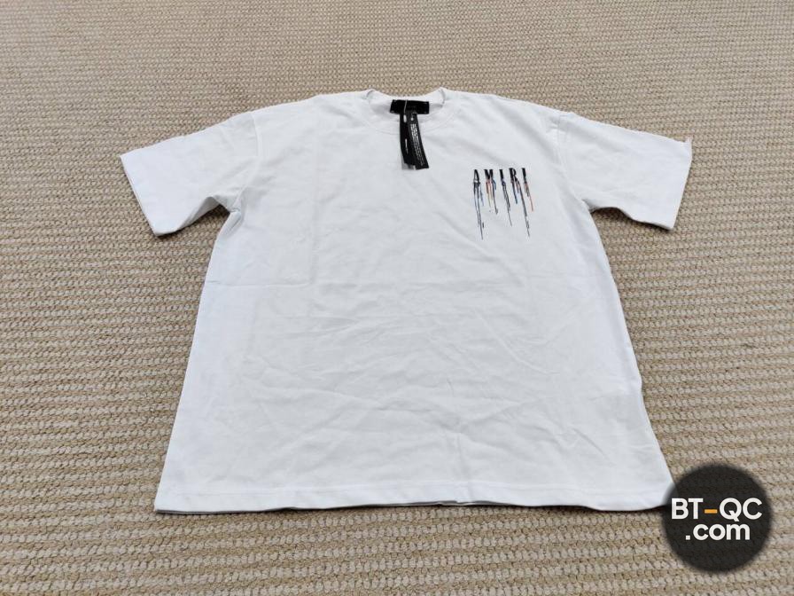 Amiri Shirts QC