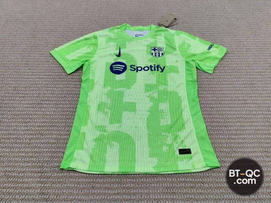 Nike FC Barcelona 2023/24 Dri-FIT ADV Shirt QC