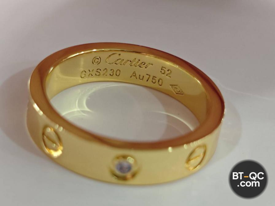 Cartier Accessories QC