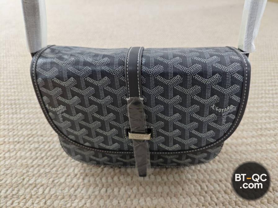 Goyard Bags QC