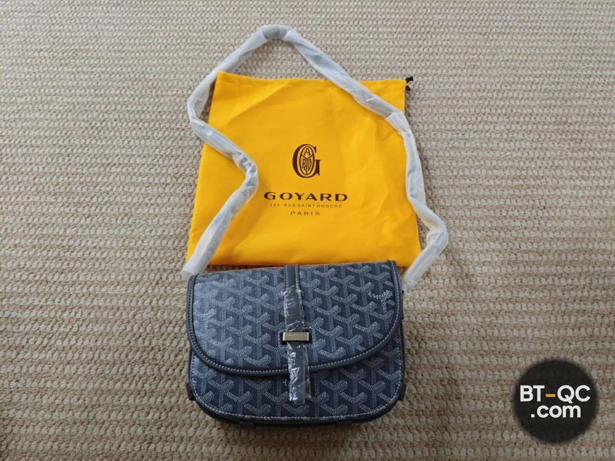 Goyard Bags — foto QC 3