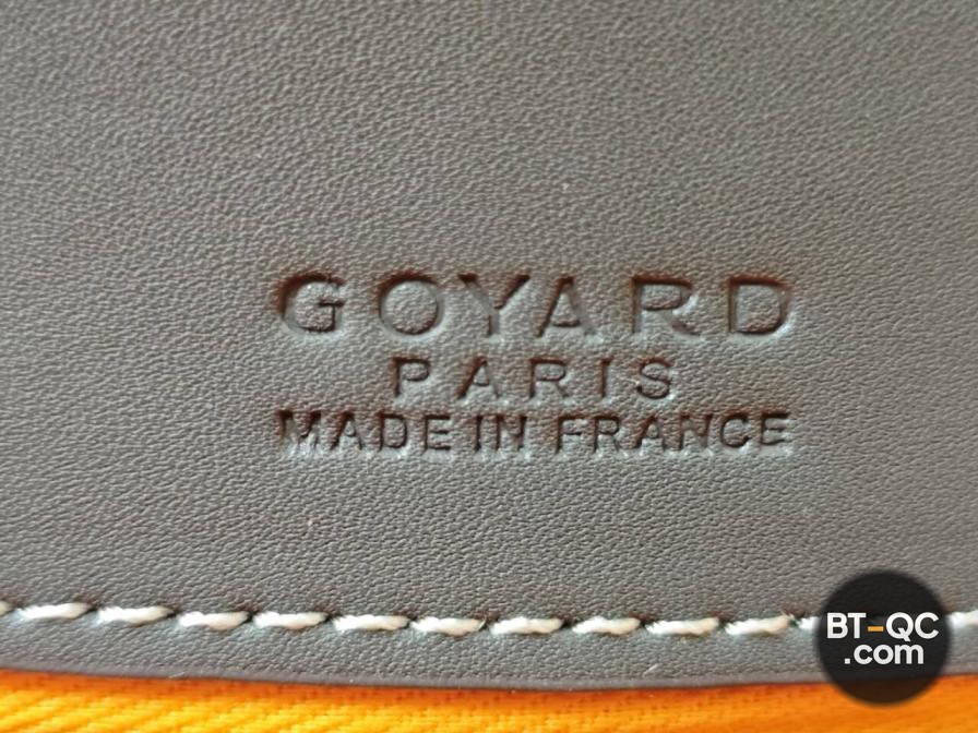 Goyard Bags — foto QC 2