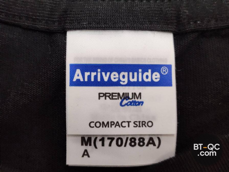 Golf Shirts — zdjęcie QC 2