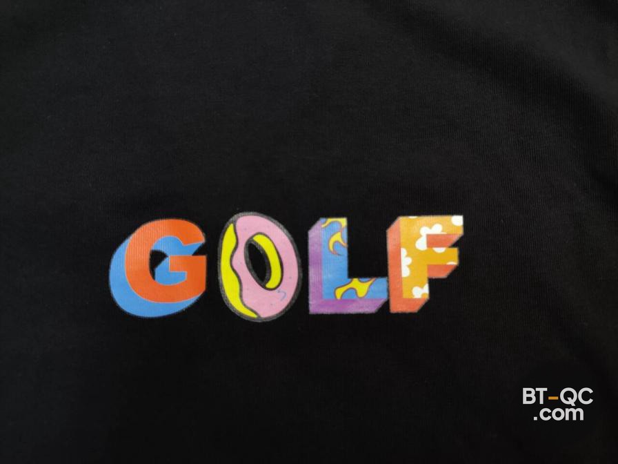Golf Shirts — zdjęcie QC 3