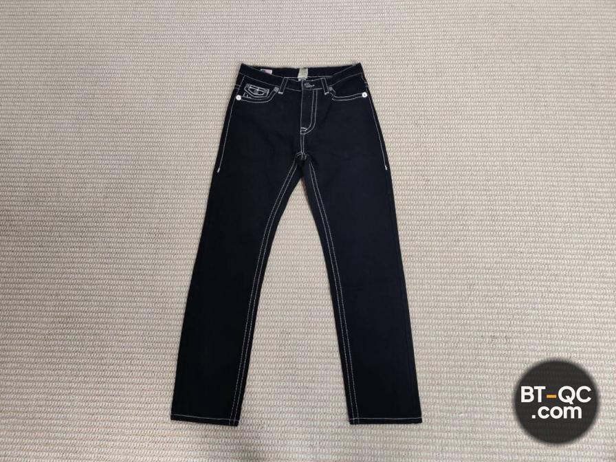 Unknown Pants QC