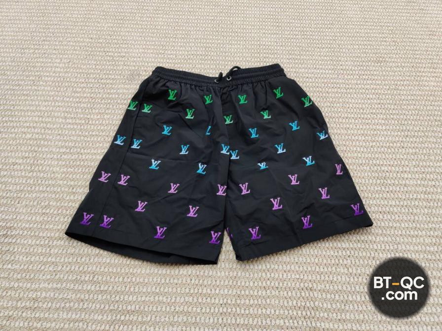 Louis Vuitton Shorts QC