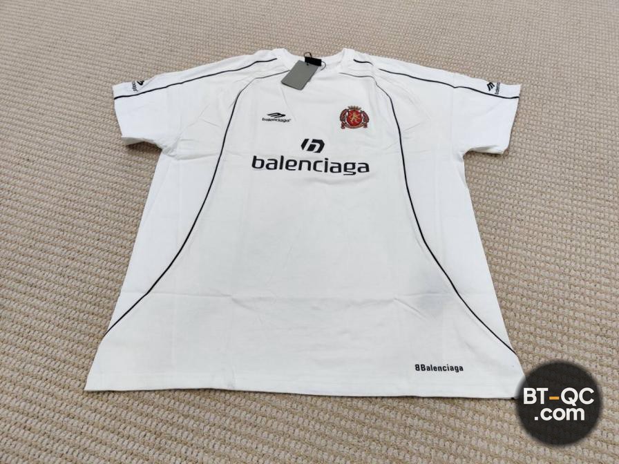 Balenciaga Shirts QC