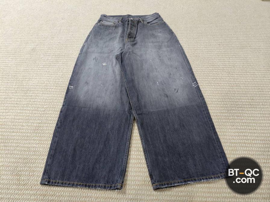 Acne Studios Jeans QC