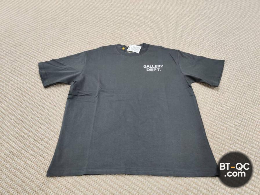 Gallery Dept Shirts QC