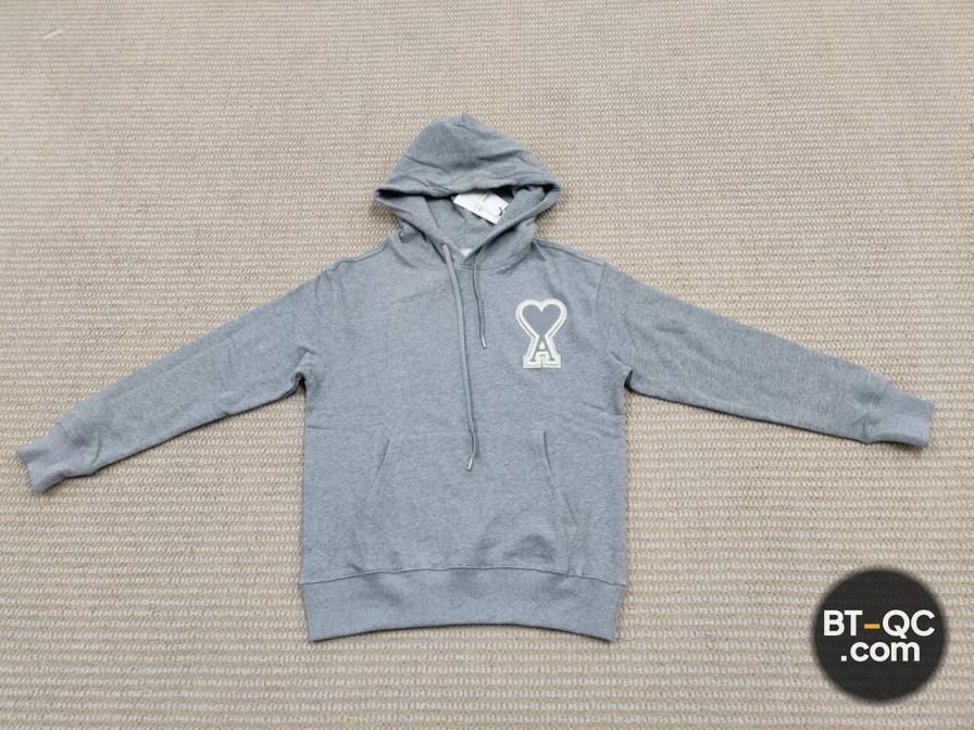 Ami Hoodies QC
