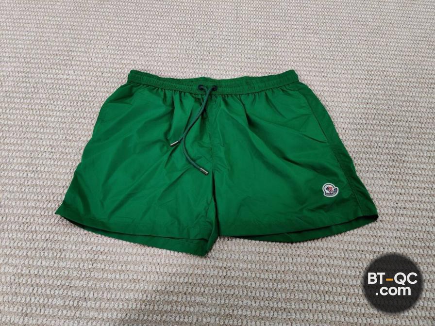 Moncler Shorts QC