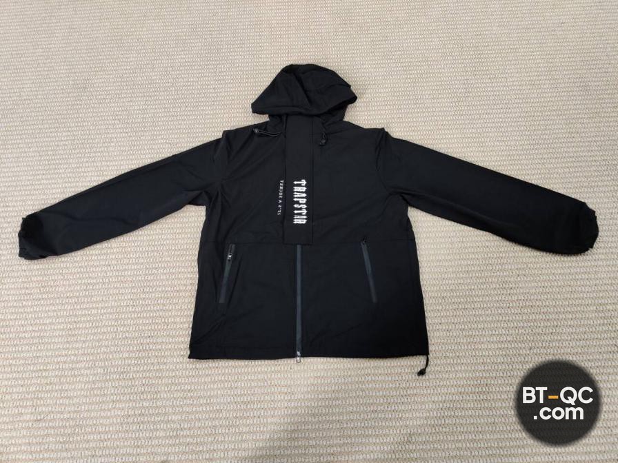 Trapstar Jackets QC