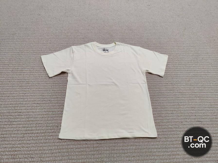 Stussy Shirts QC