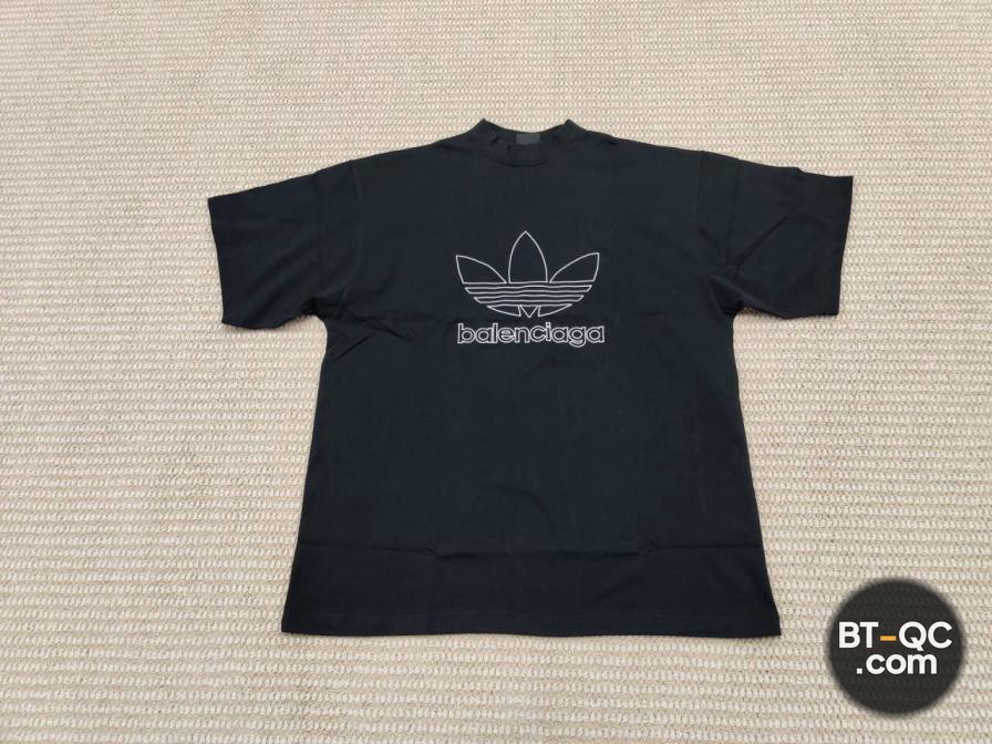 Balenciaga Shirts QC