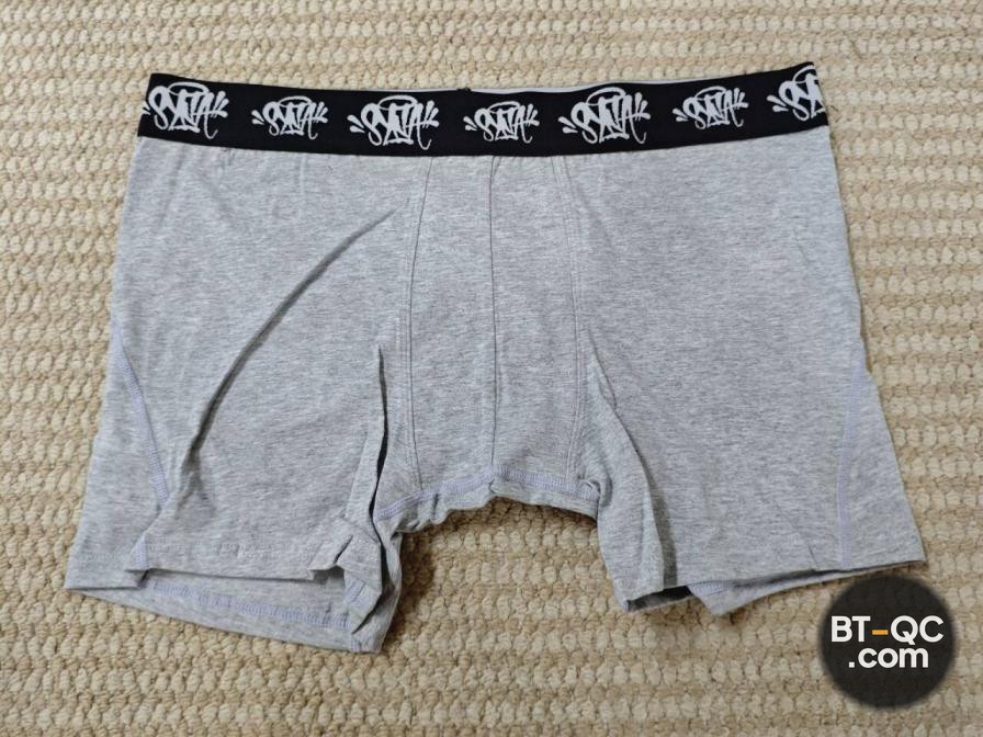 Syna Underwear QC
