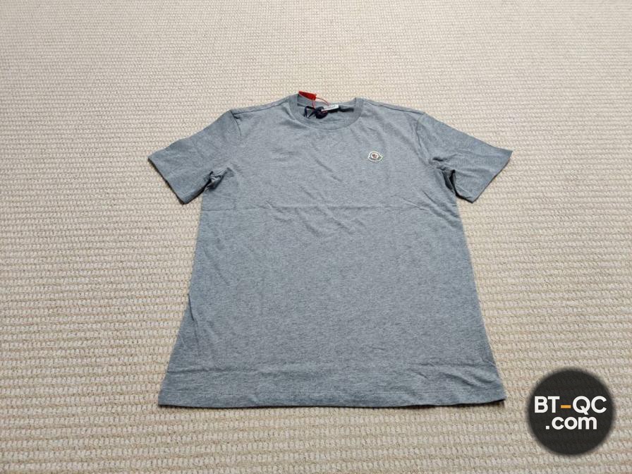 Moncler Shirts QC