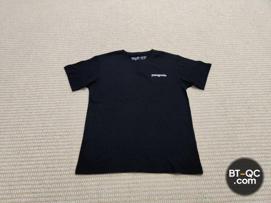 Patagonia Shirts QC
