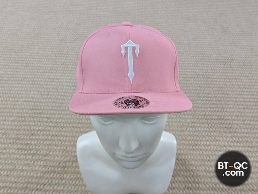 Corteiz Headwear QC