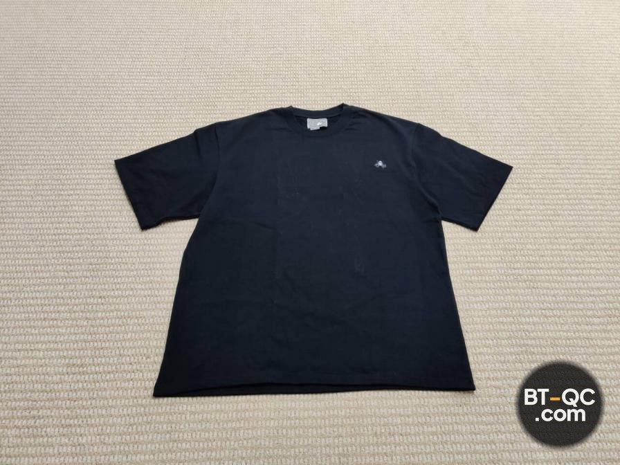 Unknown Shirts QC
