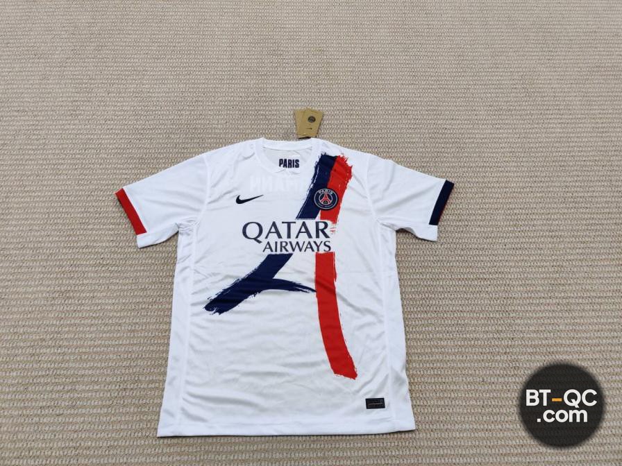 Nike Shirts QC