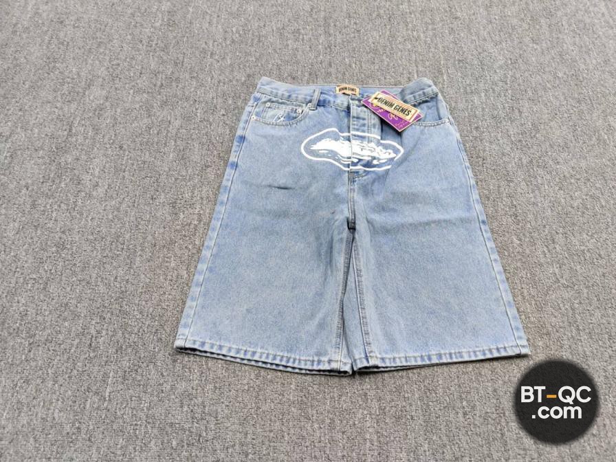 Corteiz Shorts QC