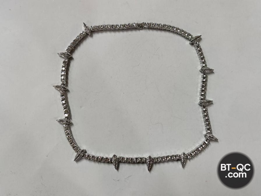 Unknown Accessories QC