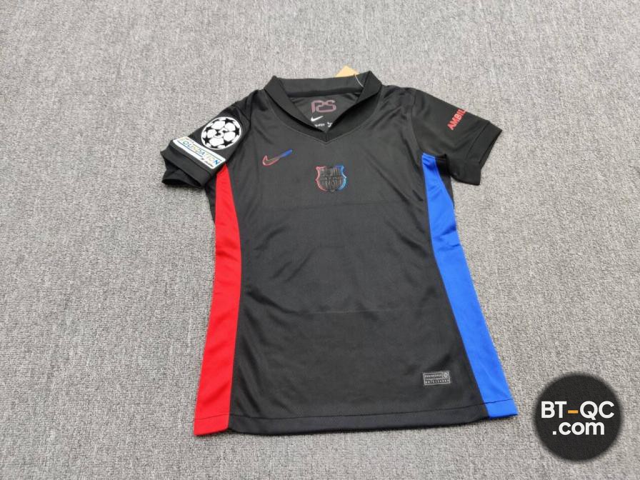 Nike Shirts QC