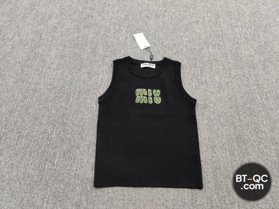Miu Miu Tanktops QC