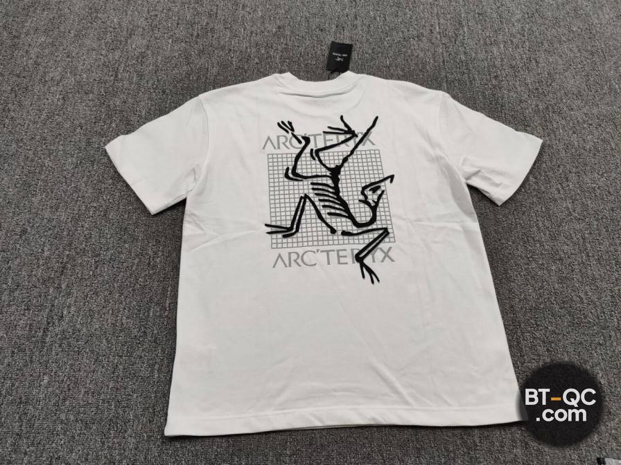 Arc'Teryx Shirts QC