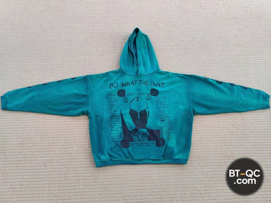 Enfants Riches Déprimés Hoodies QC