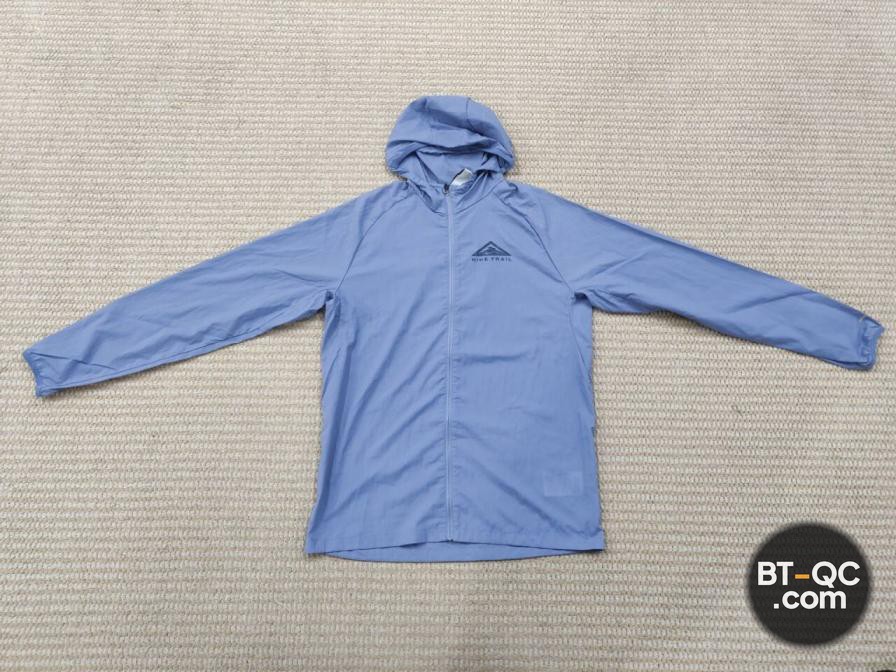 Nike Jackets QC